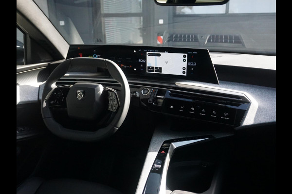 Peugeot 5008 1.6 Plug-in Hybrid 195 Allure 7p Winterpakket