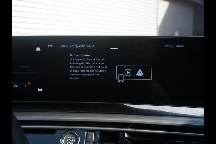 Peugeot 5008 1.6 Plug-in Hybrid 195 Allure 7p Winterpakket