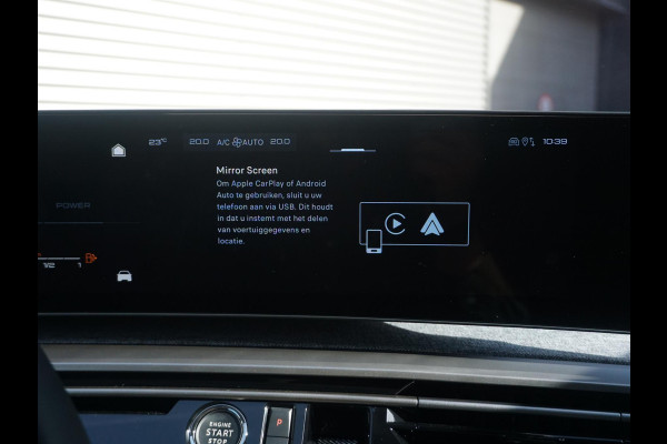 Peugeot 5008 1.6 Plug-in Hybrid 195 Allure 7p Winterpakket