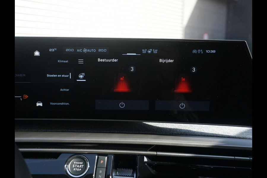 Peugeot 5008 1.6 Plug-in Hybrid 195 Allure 7p Winterpakket