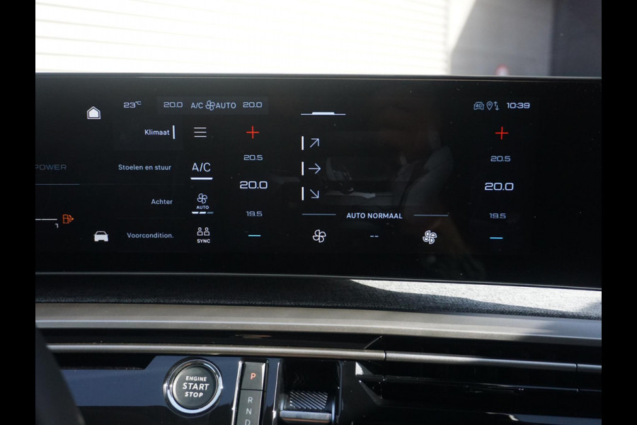 Peugeot 5008 1.6 Plug-in Hybrid 195 Allure 7p Winterpakket