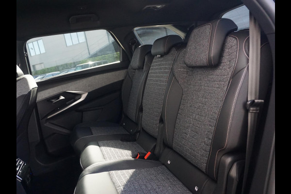 Peugeot 5008 1.6 Plug-in Hybrid 195 Allure 7p Winterpakket