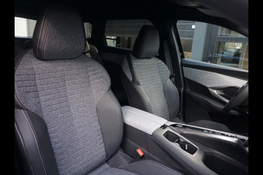 Peugeot 5008 1.6 Plug-in Hybrid 195 Allure 7p Winterpakket