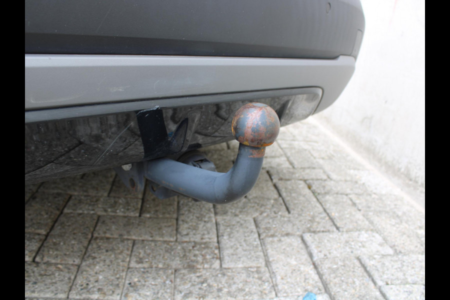 BMW X1 sDrive18i Executive | ACHTERUITRIJCAMERA | 12 MAANDEN BOVAG GARANTIE |