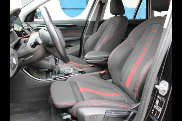 BMW X1 sDrive18i Executive | ACHTERUITRIJCAMERA | 12 MAANDEN BOVAG GARANTIE |