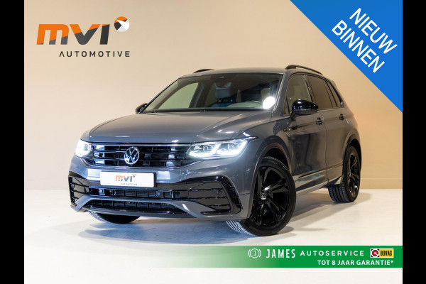 Volkswagen Tiguan 1.5 TSI 2x R-Line / 150pk / NAP / IQ Light / Automatische klimaatregeling /