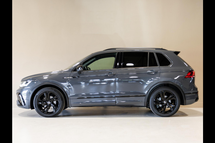 Volkswagen Tiguan 1.5 TSI 2x R-Line / 150pk / NAP / IQ Light / Automatische klimaatregeling /