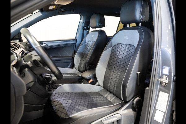 Volkswagen Tiguan 1.5 TSI 2x R-Line / 150pk / NAP / IQ Light / Automatische klimaatregeling /
