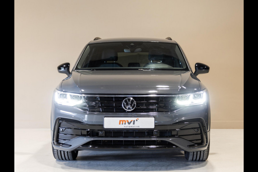 Volkswagen Tiguan 1.5 TSI 2x R-Line / 150pk / NAP / IQ Light / Automatische klimaatregeling /