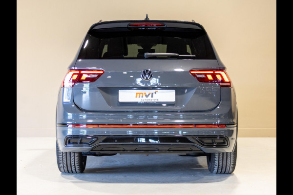 Volkswagen Tiguan 1.5 TSI 2x R-Line / 150pk / NAP / IQ Light / Automatische klimaatregeling /