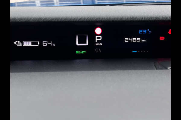 Citroën ë-C3 Max 113pk 44 kWh | 3-Fase | Camera | Navigatie | Climate control | Draadloze Carplay / Android Auto |