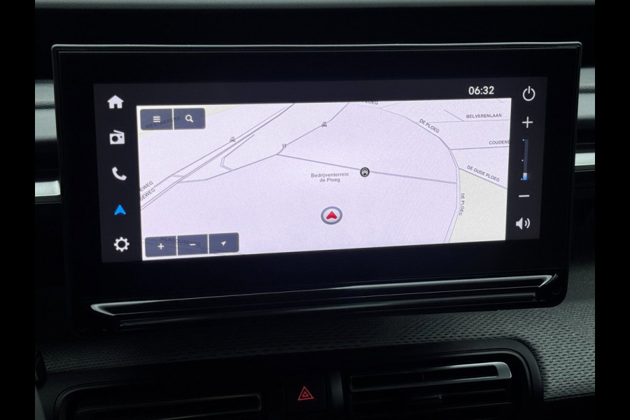 Citroën ë-C3 Max 113pk 44 kWh | 3-Fase | Camera | Navigatie | Climate control | Draadloze Carplay / Android Auto |