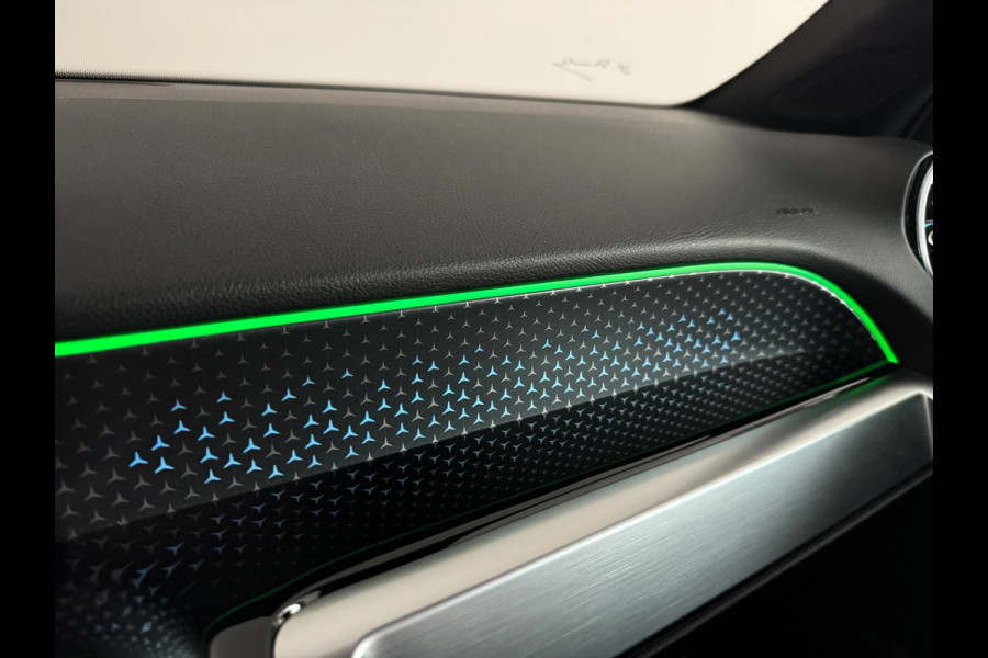 Mercedes-Benz Glb 180 Star Edition AMG Line Plus Pano|Sfeer|Blindspot|360 Camera