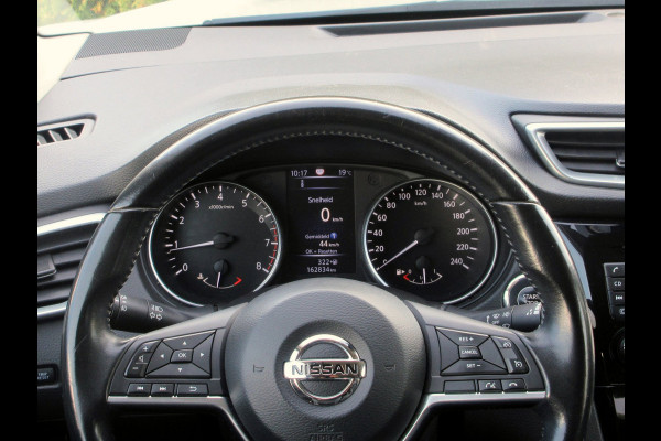 Nissan QASHQAI 1.2 N-Connecta * 360cam * Pano * Trekhaak *