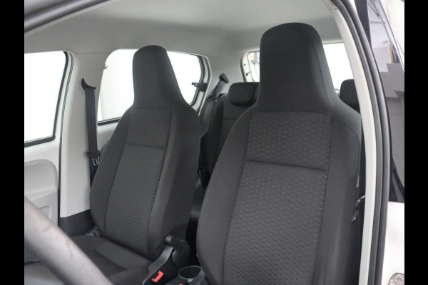 Seat Mii 1.0 Style Intense | 5-deurs | Airco | Bluetooth | Park assist | 14" velgen | NAP 151.830km.