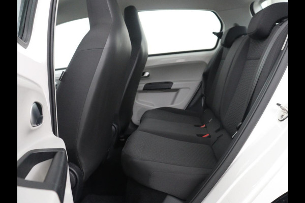 Seat Mii 1.0 Style Intense | 5-deurs | Airco | Bluetooth | Park assist | 14" velgen | NAP 151.830km.