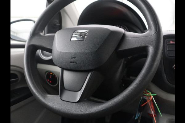 Seat Mii 1.0 Style Intense | 5-deurs | Airco | Bluetooth | Park assist | 14" velgen | NAP 151.830km.