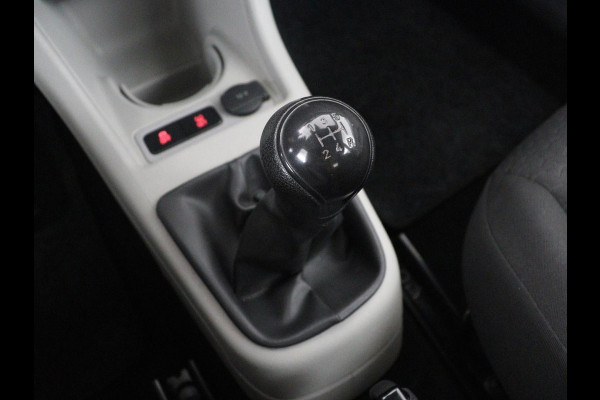 Seat Mii 1.0 Style Intense | 5-deurs | Airco | Bluetooth | Park assist | 14" velgen | NAP 151.830km.