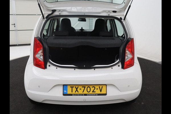 Seat Mii 1.0 Style Intense | 5-deurs | Airco | Bluetooth | Park assist | 14" velgen | NAP 151.830km.