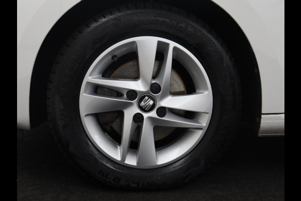 Seat Mii 1.0 Style Intense | 5-deurs | Airco | Bluetooth | Park assist | 14" velgen | NAP 151.830km.