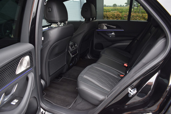 Mercedes-Benz GLE AMG 53 Hybrid 4MATIC+ Night Edition Premium Plus