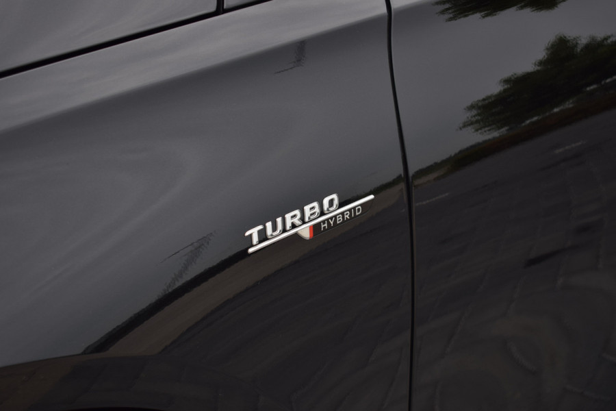 Mercedes-Benz GLE AMG 53 Hybrid 4MATIC+ Night Edition Premium Plus