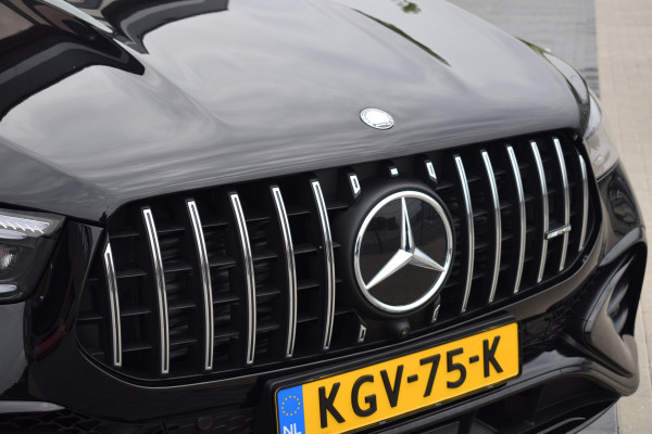 Mercedes-Benz GLE AMG 53 Hybrid 4MATIC+ Night Edition Premium Plus