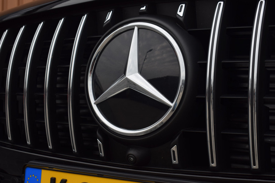 Mercedes-Benz GLE AMG 53 Hybrid 4MATIC+ Night Edition Premium Plus