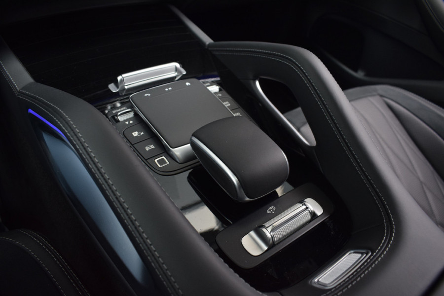 Mercedes-Benz GLE AMG 53 Hybrid 4MATIC+ Night Edition Premium Plus