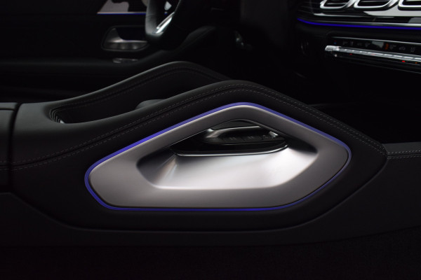 Mercedes-Benz GLE AMG 53 Hybrid 4MATIC+ Night Edition Premium Plus