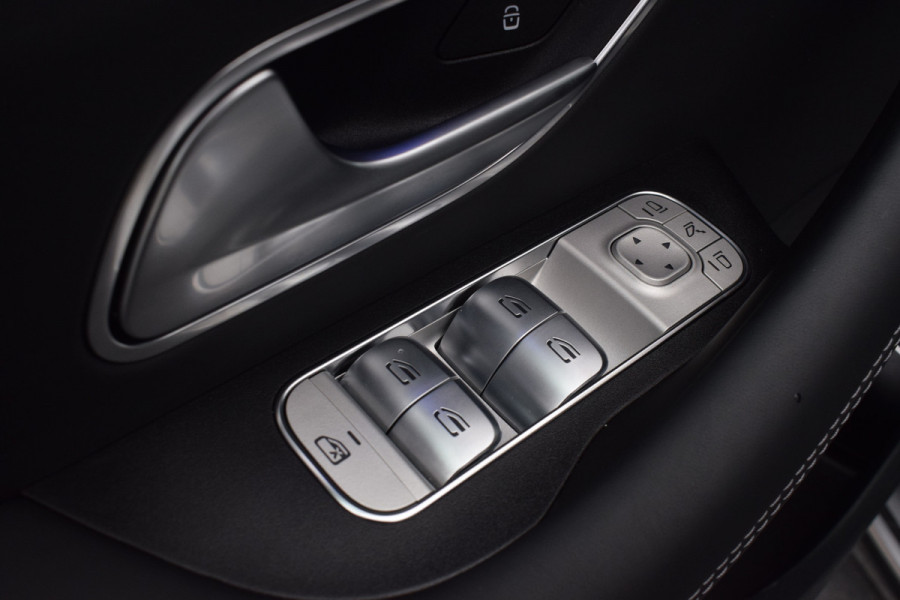 Mercedes-Benz GLE AMG 53 Hybrid 4MATIC+ Night Edition Premium Plus