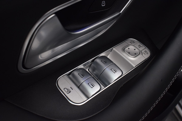Mercedes-Benz GLE AMG 53 Hybrid 4MATIC+ Night Edition Premium Plus