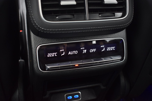 Mercedes-Benz GLE AMG 53 Hybrid 4MATIC+ Night Edition Premium Plus