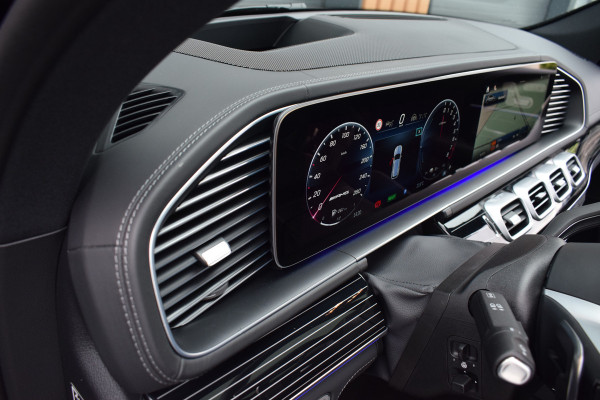 Mercedes-Benz GLE AMG 53 Hybrid 4MATIC+ Night Edition Premium Plus