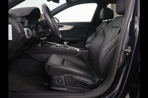 Audi A4 Allroad quattro 2.0 TFSI MHEV Edition | Panoramadak | Leder | Trekhaak | Virtual Dashboard | Camera | Climate control | Stoelverwarming | Full LED | Cruise control |