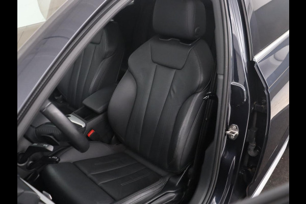 Audi A4 Allroad quattro 2.0 TFSI MHEV Edition | Panoramadak | Leder | Trekhaak | Virtual Dashboard | Camera | Climate control | Stoelverwarming | Full LED | Cruise control |