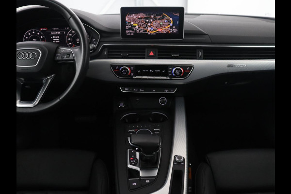 Audi A4 Allroad quattro 2.0 TFSI MHEV Edition | Panoramadak | Leder | Trekhaak | Virtual Dashboard | Camera | Climate control | Stoelverwarming | Full LED | Cruise control |