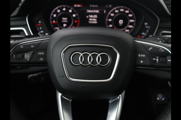 Audi A4 Allroad quattro 2.0 TFSI MHEV Edition | Panoramadak | Leder | Trekhaak | Virtual Dashboard | Camera | Climate control | Stoelverwarming | Full LED | Cruise control |