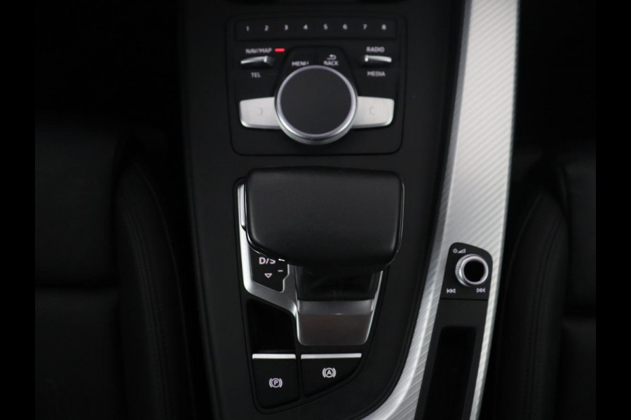 Audi A4 Allroad quattro 2.0 TFSI MHEV Edition | Panoramadak | Leder | Trekhaak | Virtual Dashboard | Camera | Climate control | Stoelverwarming | Full LED | Cruise control |