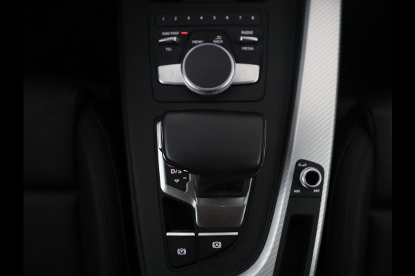 Audi A4 Allroad quattro 2.0 TFSI MHEV Edition | Panoramadak | Leder | Trekhaak | Virtual Dashboard | Camera | Climate control | Stoelverwarming | Full LED | Cruise control |