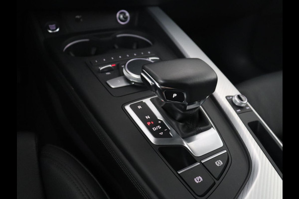 Audi A4 Allroad quattro 2.0 TFSI MHEV Edition | Panoramadak | Leder | Trekhaak | Virtual Dashboard | Camera | Climate control | Stoelverwarming | Full LED | Cruise control |