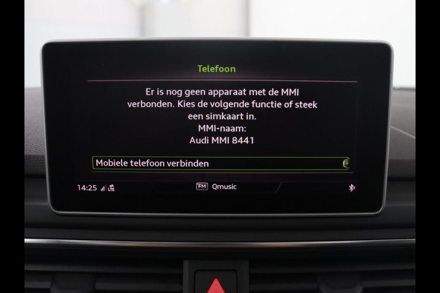 Audi A4 Allroad quattro 2.0 TFSI MHEV Edition | Panoramadak | Leder | Trekhaak | Virtual Dashboard | Camera | Climate control | Stoelverwarming | Full LED | Cruise control |