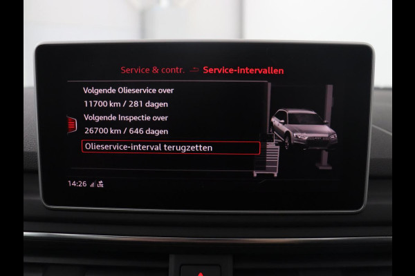 Audi A4 Allroad quattro 2.0 TFSI MHEV Edition | Panoramadak | Leder | Trekhaak | Virtual Dashboard | Camera | Climate control | Stoelverwarming | Full LED | Cruise control |