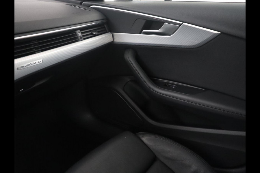 Audi A4 Allroad quattro 2.0 TFSI MHEV Edition | Panoramadak | Leder | Trekhaak | Virtual Dashboard | Camera | Climate control | Stoelverwarming | Full LED | Cruise control |