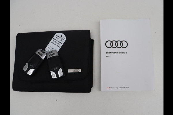 Audi A4 Allroad quattro 2.0 TFSI MHEV Edition | Panoramadak | Leder | Trekhaak | Virtual Dashboard | Camera | Climate control | Stoelverwarming | Full LED | Cruise control |