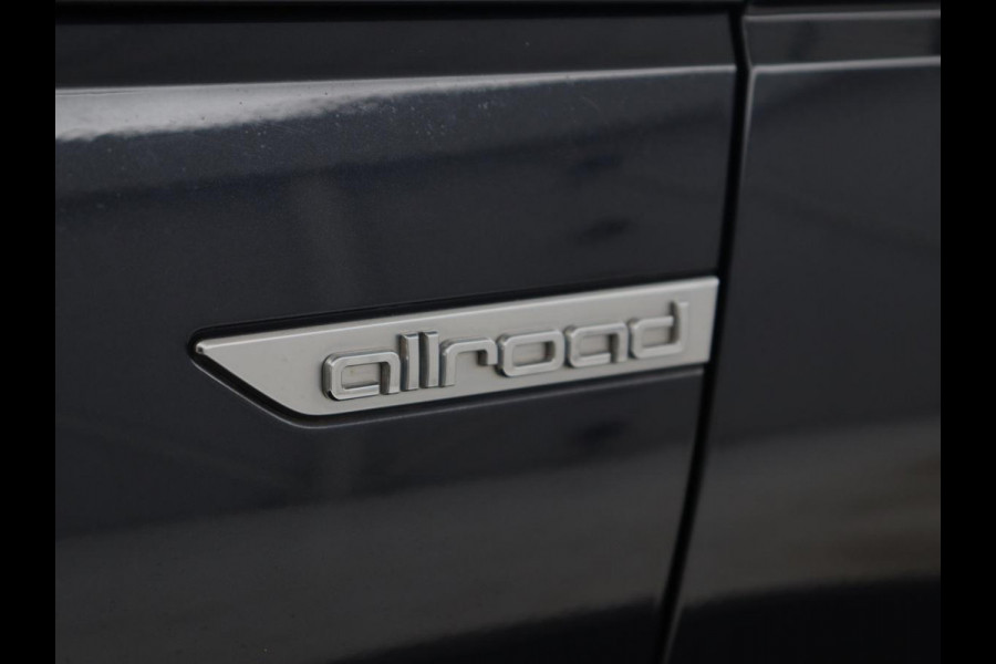 Audi A4 Allroad quattro 2.0 TFSI MHEV Edition | Panoramadak | Leder | Trekhaak | Virtual Dashboard | Camera | Climate control | Stoelverwarming | Full LED | Cruise control |