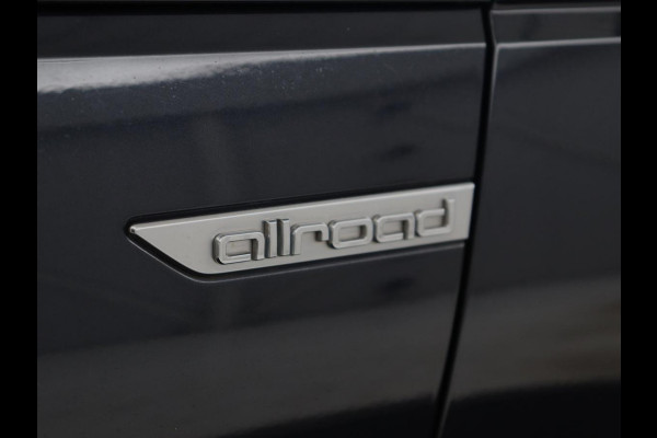 Audi A4 Allroad quattro 2.0 TFSI MHEV Edition | Panoramadak | Leder | Trekhaak | Virtual Dashboard | Camera | Climate control | Stoelverwarming | Full LED | Cruise control |