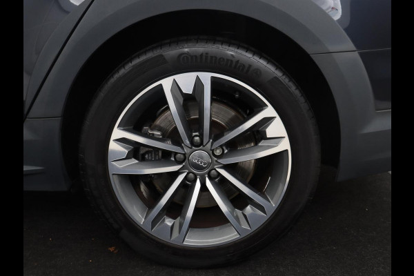 Audi A4 Allroad quattro 2.0 TFSI MHEV Edition | Panoramadak | Leder | Trekhaak | Virtual Dashboard | Camera | Climate control | Stoelverwarming | Full LED | Cruise control |