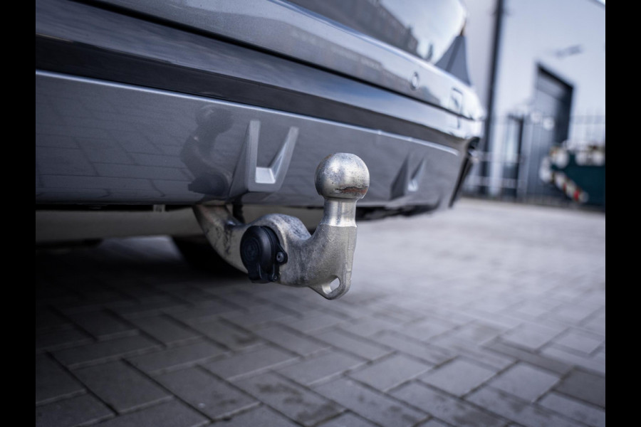 BMW X5 xDrive50e - M-Sport l Pano l Carbon l HUD l Trekhaak