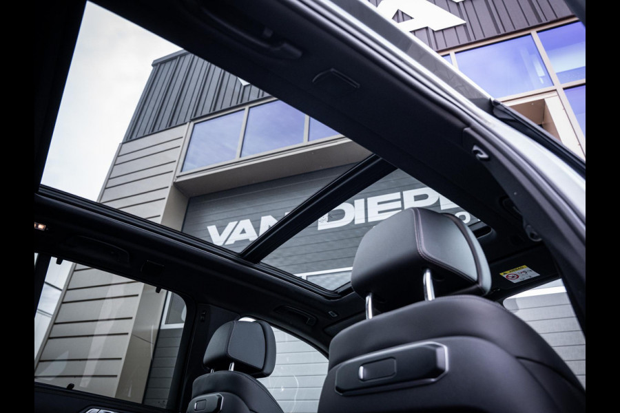 BMW X5 xDrive50e - M-Sport l Pano l Carbon l HUD l Trekhaak